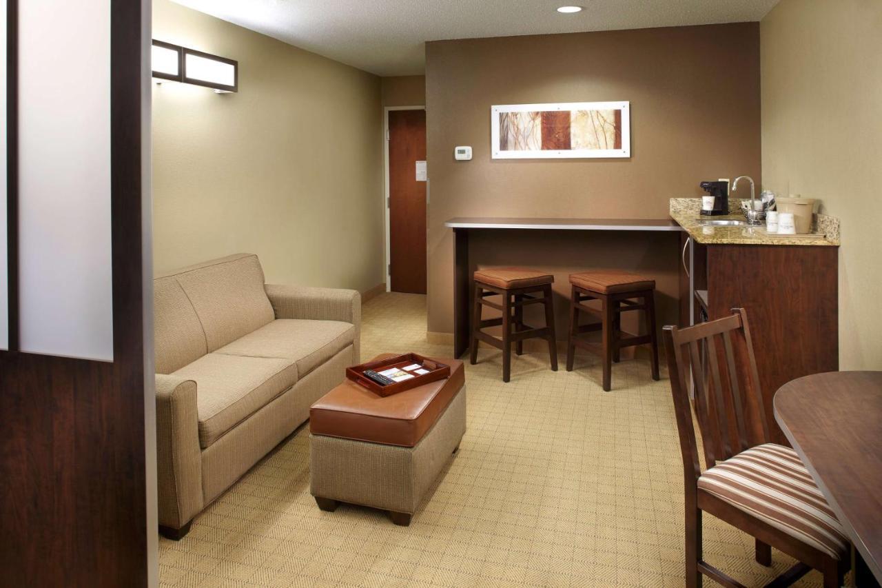 Microtel Inn & Suites By Wyndham St Clairsville - Wheeling St. Clairsville Eksteriør billede